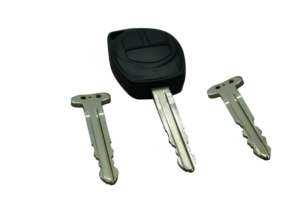 汽車(chē)鑰匙包膠