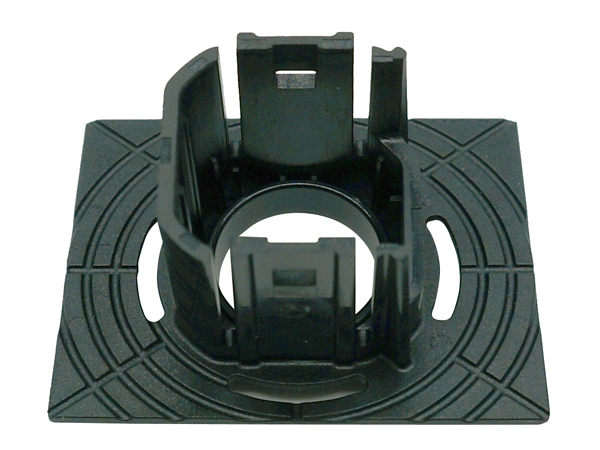 倒車(chē)?yán)走_(dá)支架