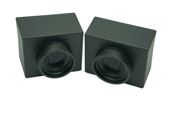 倒車(chē)攝像頭外殼